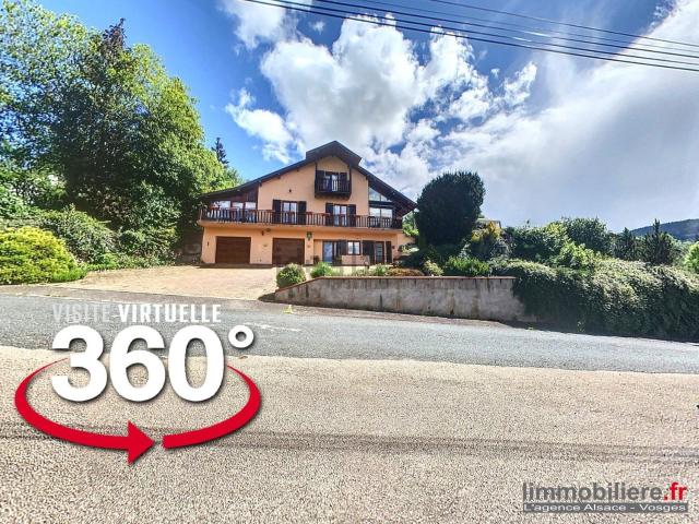 Maison vente à L'Anclos, Wisembach