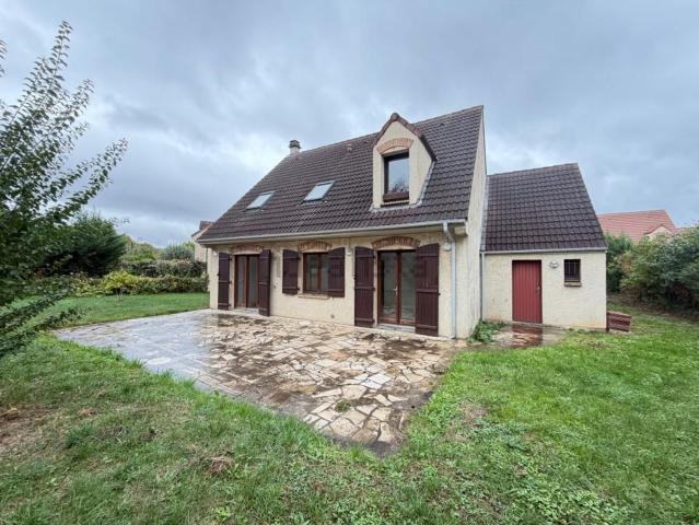 Maison location à Résidence La Marina, Wissous