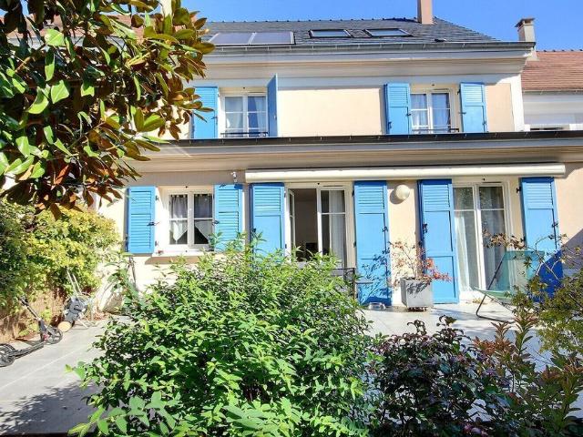 Maison location à Palaiseau, Wissous