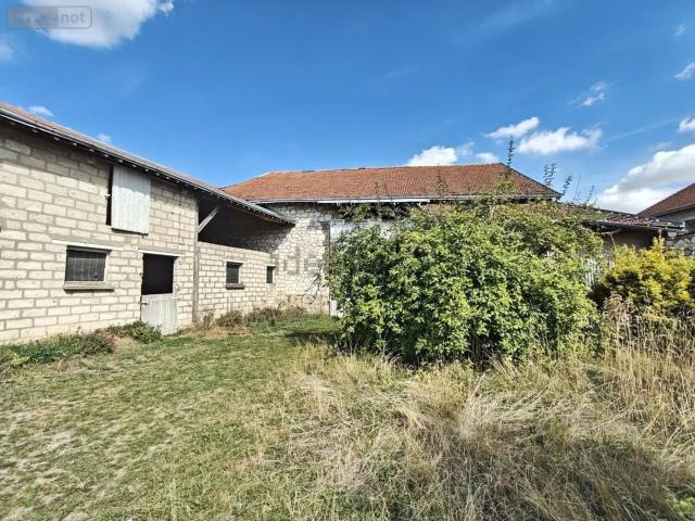 Maison vente à Le Village, Witry-lès-Reims