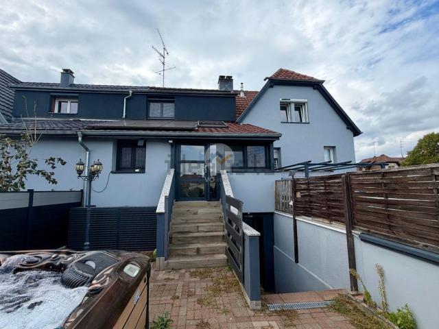 Maison vente à Cité Grassegert, Wittelsheim