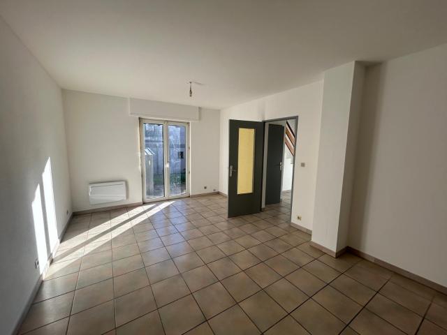 Maison location à Cité Jeune Bois, Wittenheim