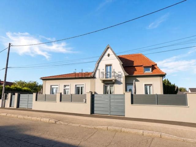 Maison vente à Cité Fernand Anna, Wittenheim