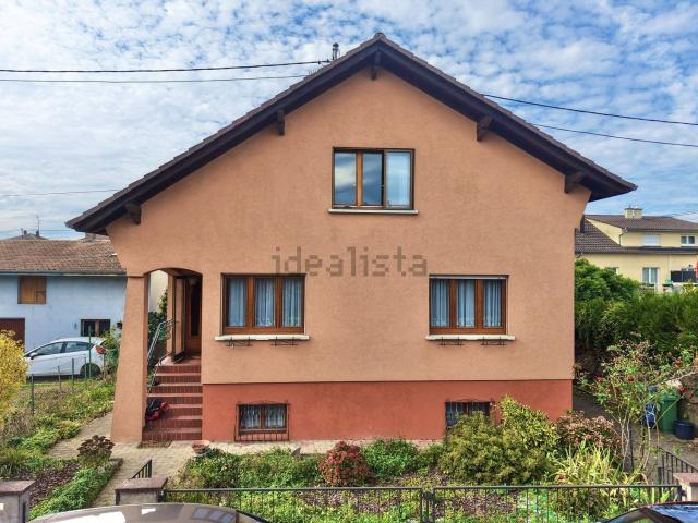 Maison vente à Cité Sainte-Barbe, Wittenheim