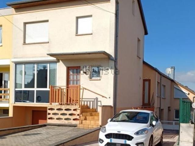 Maison vente à Cité Jeune Bois, Wittenheim