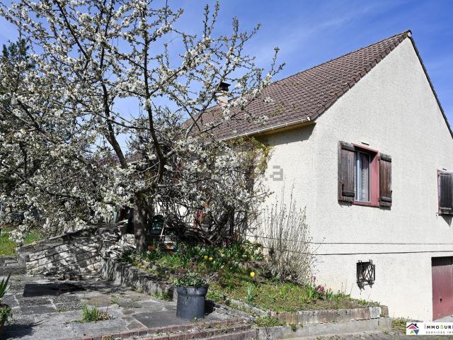 Maison vente à Cité Fernand Anna, Wittenheim