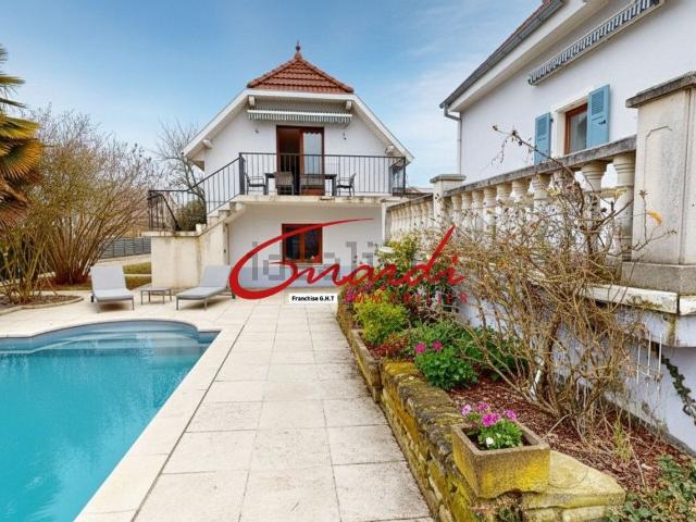 Maison vente à Cité Fernand Anna, Wittenheim