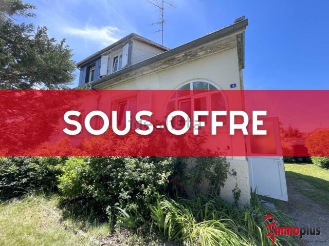Maison vente à Cité Jeune Bois, Wittenheim