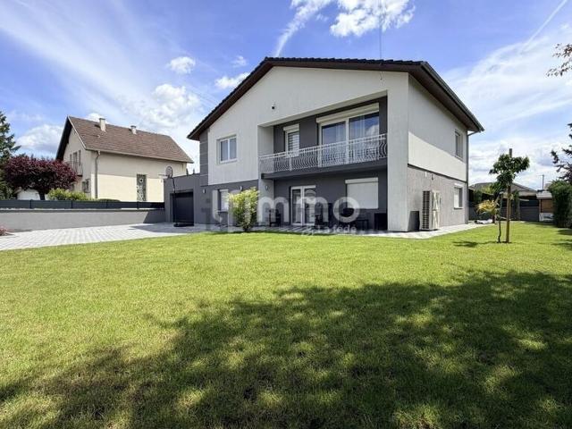 Maison vente à Cité Jeune Bois, Wittenheim