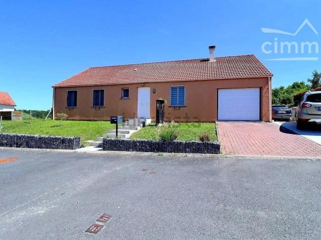 Maison location à Wittring, Moselle