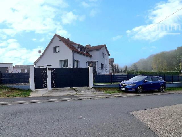 Maison vente à Wittring, Moselle