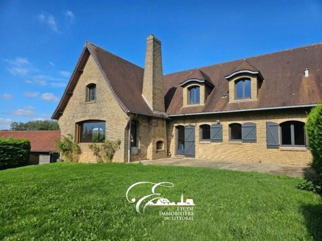 Maison vente à Wizernes, Pas-de-Calais
