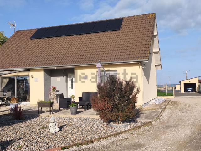 Maison vente à Woignarue, Somme