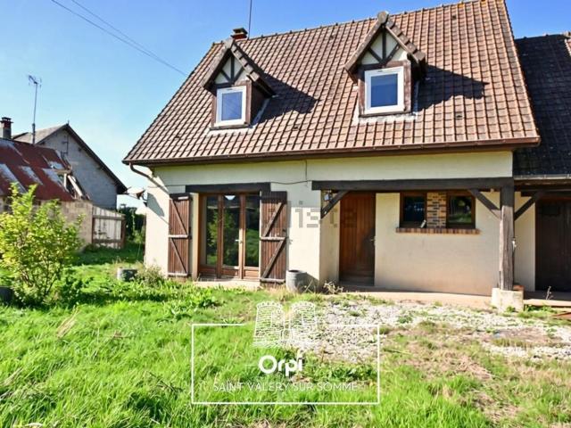 Maison vente à Hautebut, Woignarue