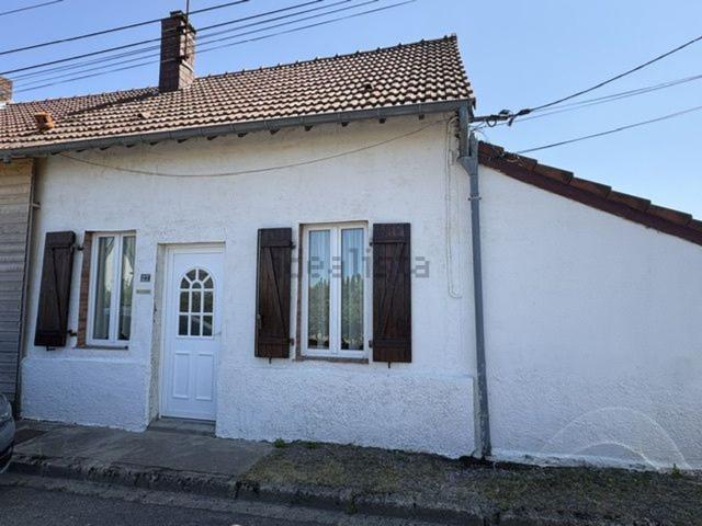 Maison vente à Woincourt, Somme