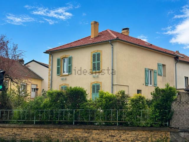 Maison vente à Woippy, Moselle