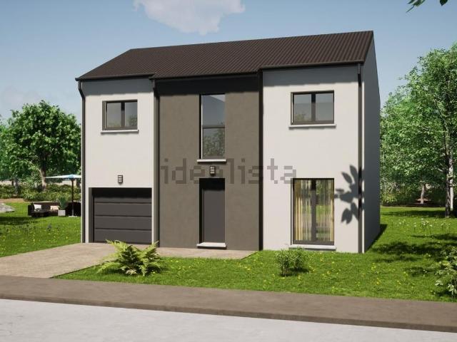 Maison vente à Woippy, Moselle