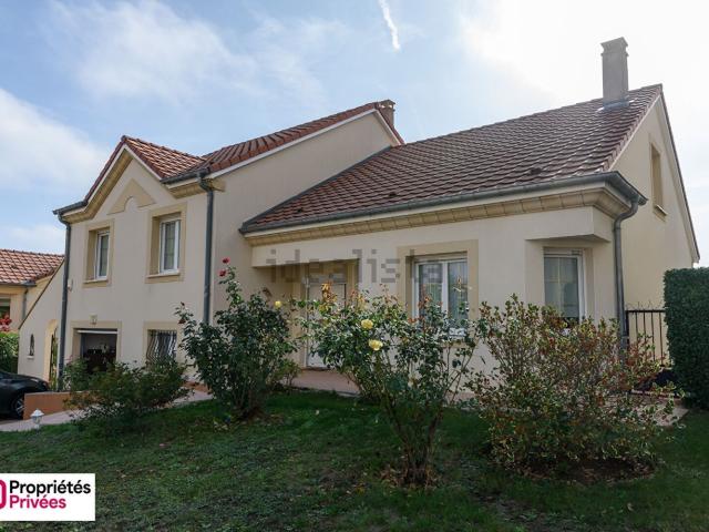 Maison vente à Woippy, Moselle