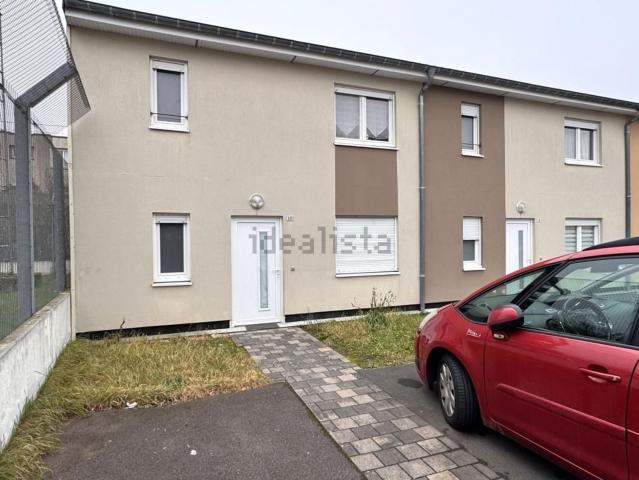 Maison vente à Woippy, Moselle