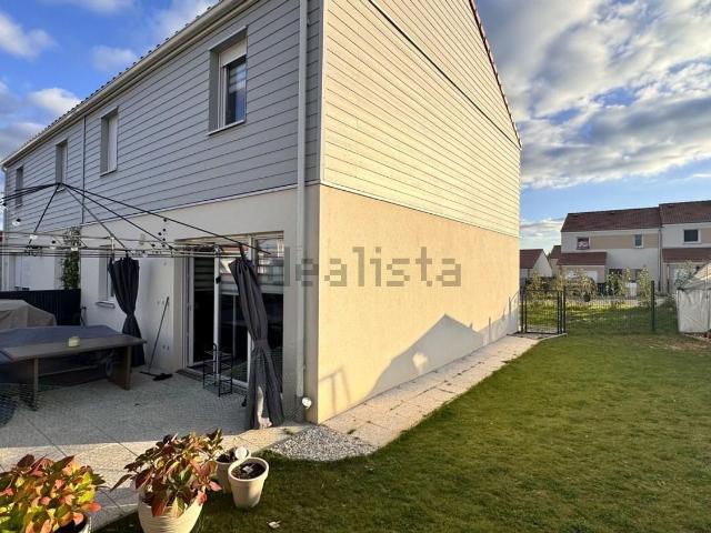 Maison vente à Woippy, Moselle