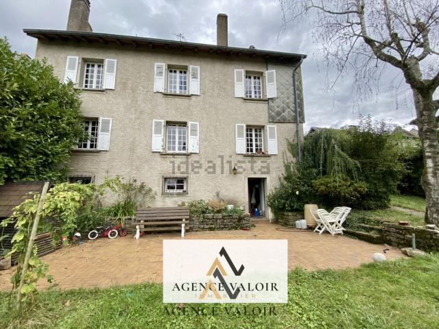 Maison vente à Wolfskirchen, Collectivité européenne d'Alsace