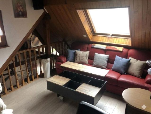 Maison vente à Wolxheim, Collectivité européenne d'Alsace