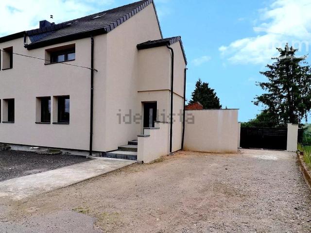 Maison vente à Woustviller, Moselle