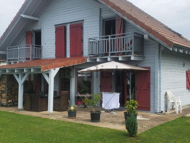 Maison vente à Xaffévillers, Vosges