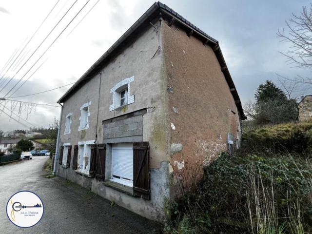 Maison vente à Épinal, Uriménil