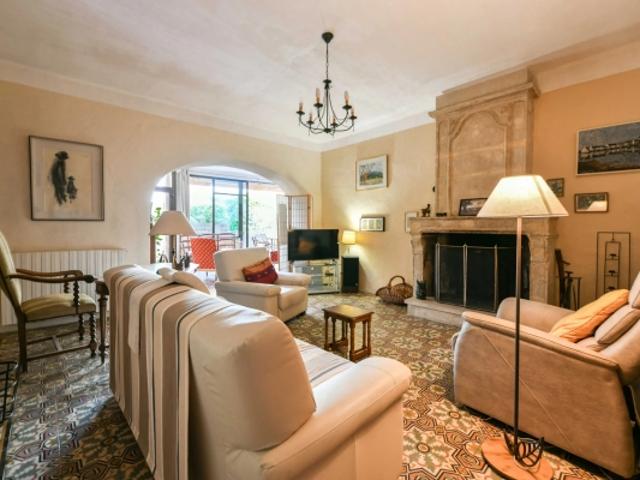 Maison vente à Uzès, Gard