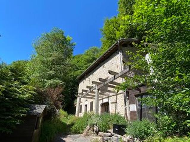 Maison vente à Grenoble, Rencurel