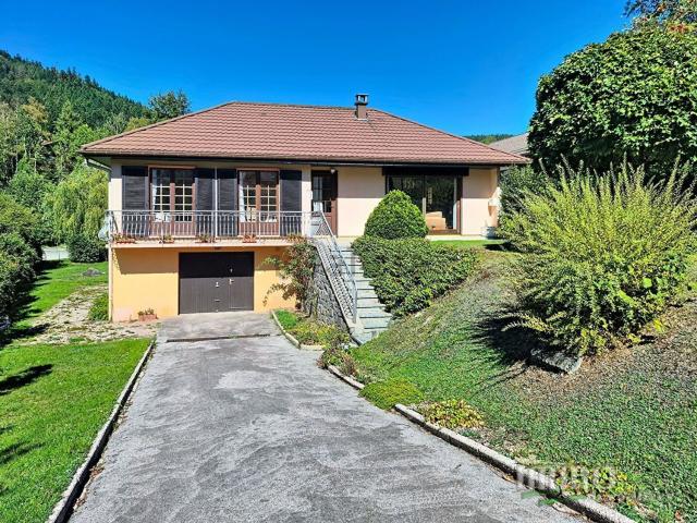 Maison vente à Xonrupt-Longemer, Vosges