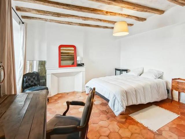 Maison vente à Tours, Rigny-ussé