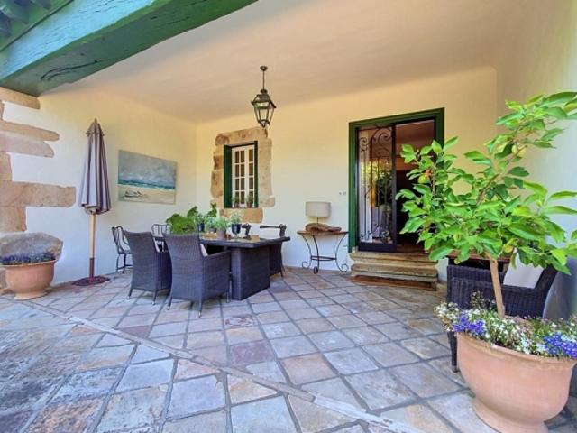 Maison vente à Bayonne, Sare