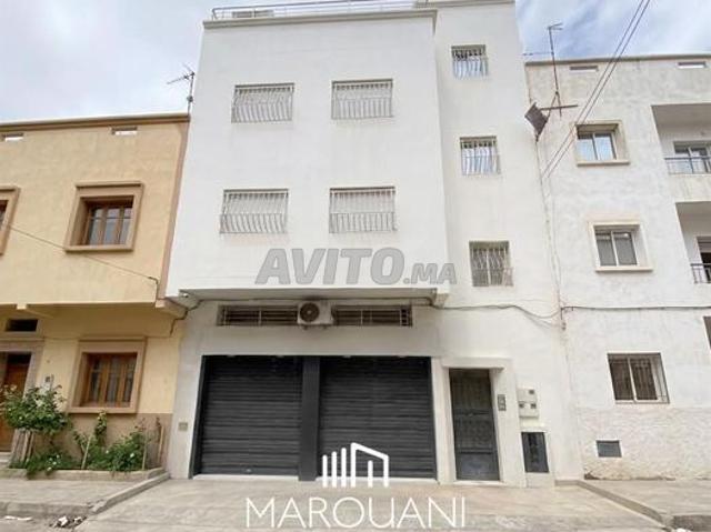 Maison vente à Rbat