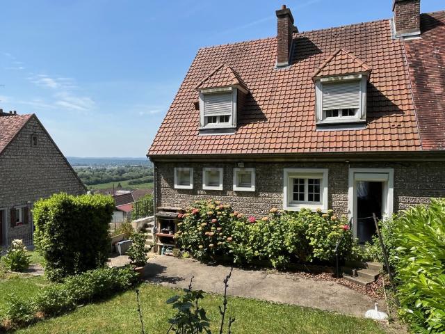 Maison vente à Yainville, Seine-Maritime