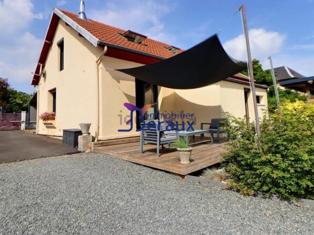 Maison vente à Yainville, Seine-Maritime