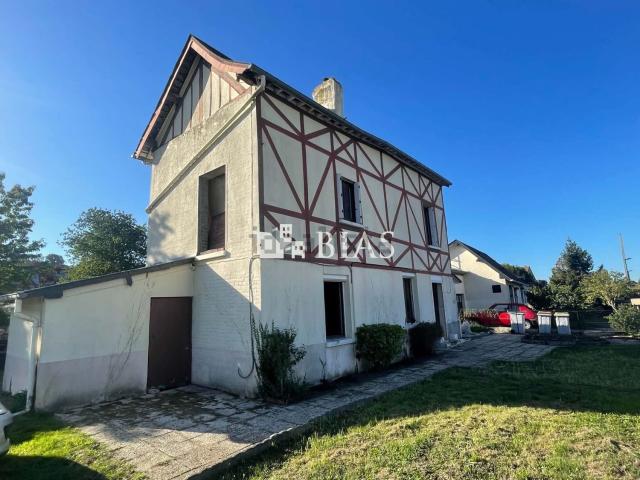 Maison vente à Yainville, Seine-Maritime
