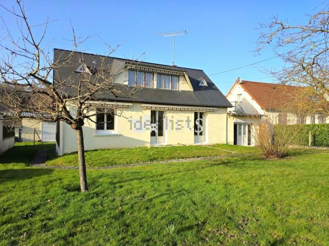 Maison vente à Yainville, Seine-Maritime