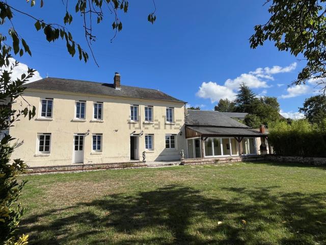 Maison vente à Yainville, Seine-Maritime