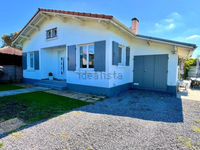 Maison vente à Ychoux, Landes