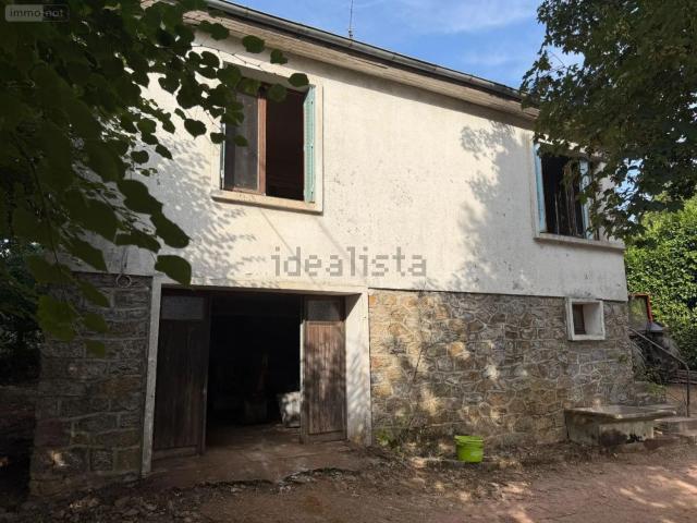 Maison vente à Fanostre, Ydes