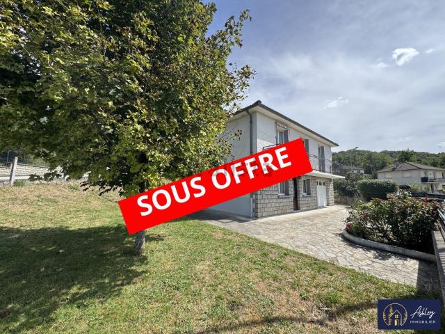 Maison vente à Ydes, Cantal