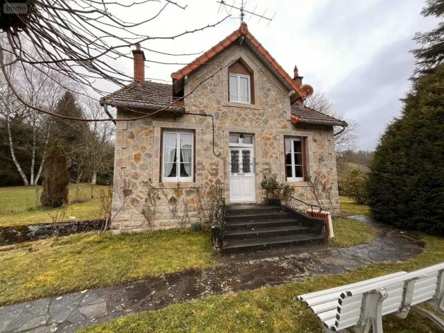 Maison vente à Fanostre, Ydes