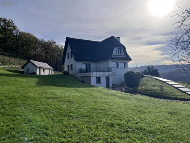 Maison vente à Ydes, Cantal