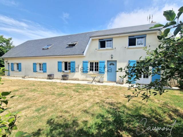 Maison vente à Les Deux Ports, Yébleron