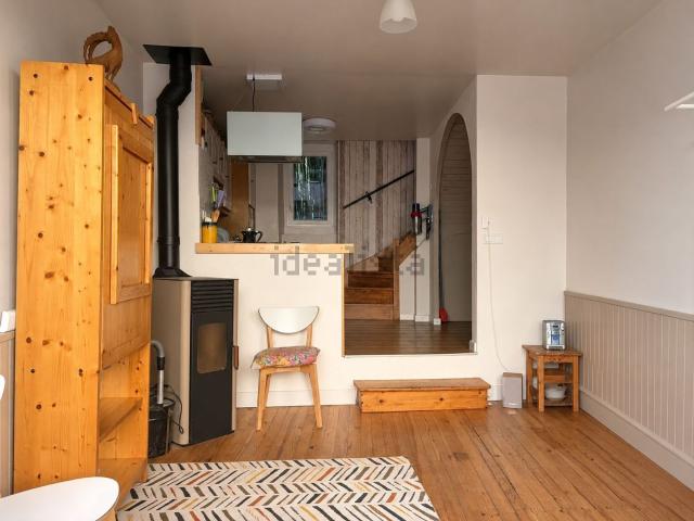 Maison vente à Commugnin, Yenne