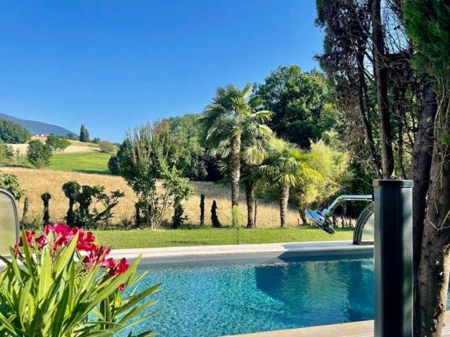 Maison vente à Ameysin, Yenne