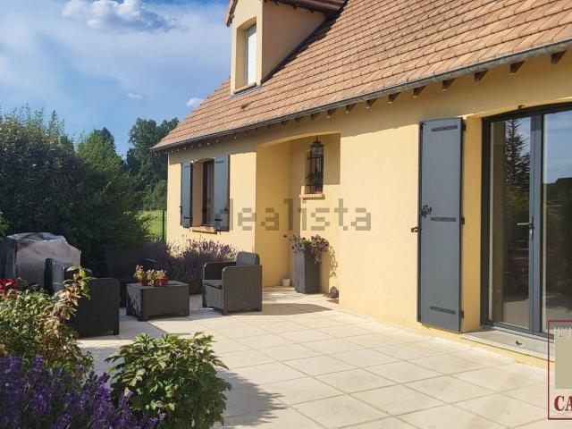 Maison vente à Boigneville, Yermenonville