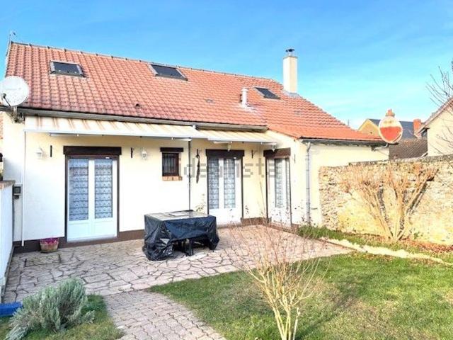 Maison vente à Boigneville, Yermenonville